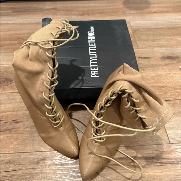 Boot Heels - Picture 2 of 3